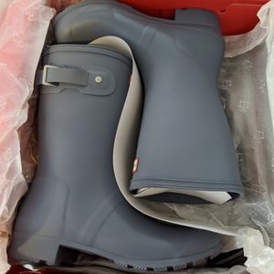 Original Tour Short Rain boots